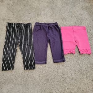 6-9 Month Pants
